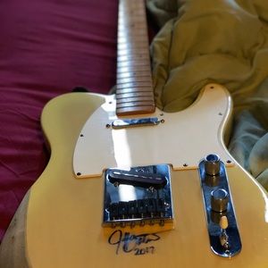 Meet your Posher, Don